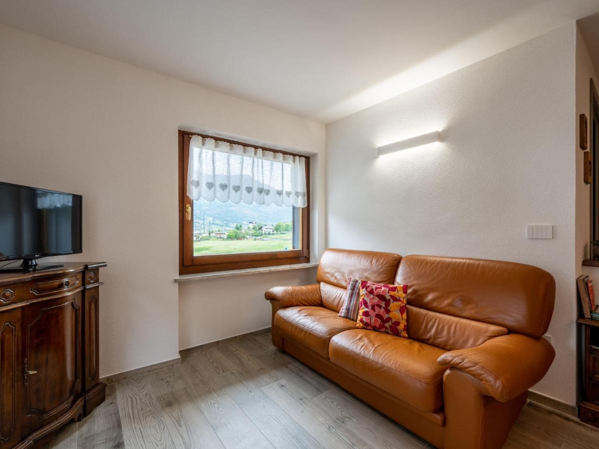 Apartment Cima By Interhome Aosta Exteriér fotografie