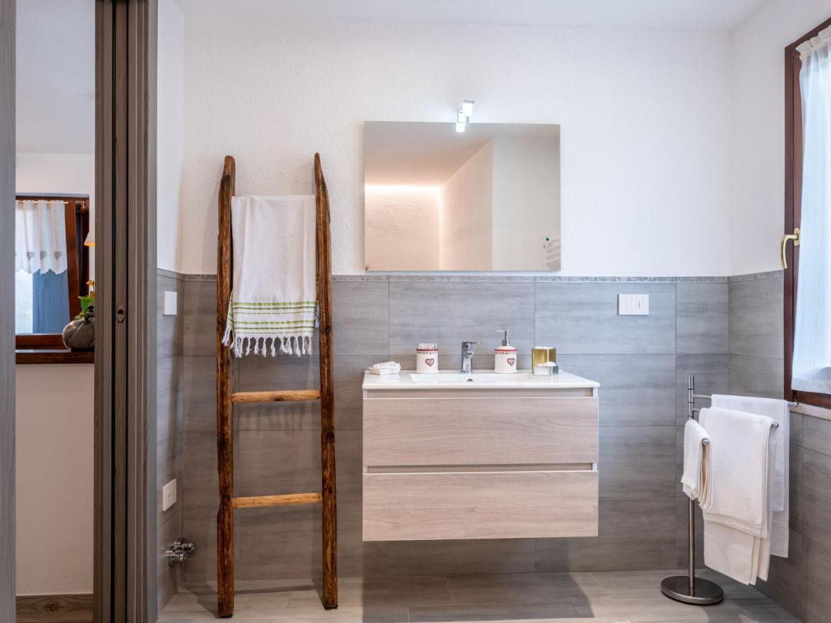 Apartment Cima By Interhome Aosta Exteriér fotografie