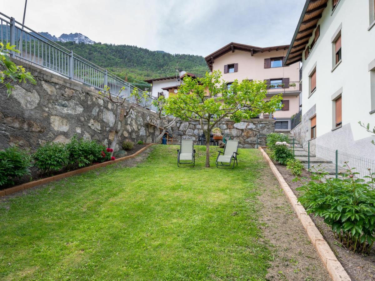 Apartment Cima By Interhome Aosta Exteriér fotografie