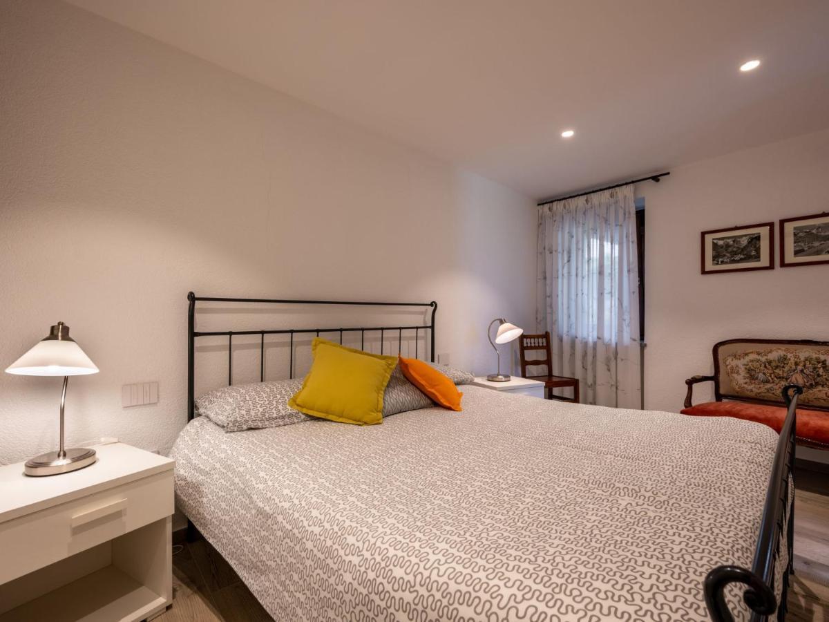Apartment Cima By Interhome Aosta Exteriér fotografie