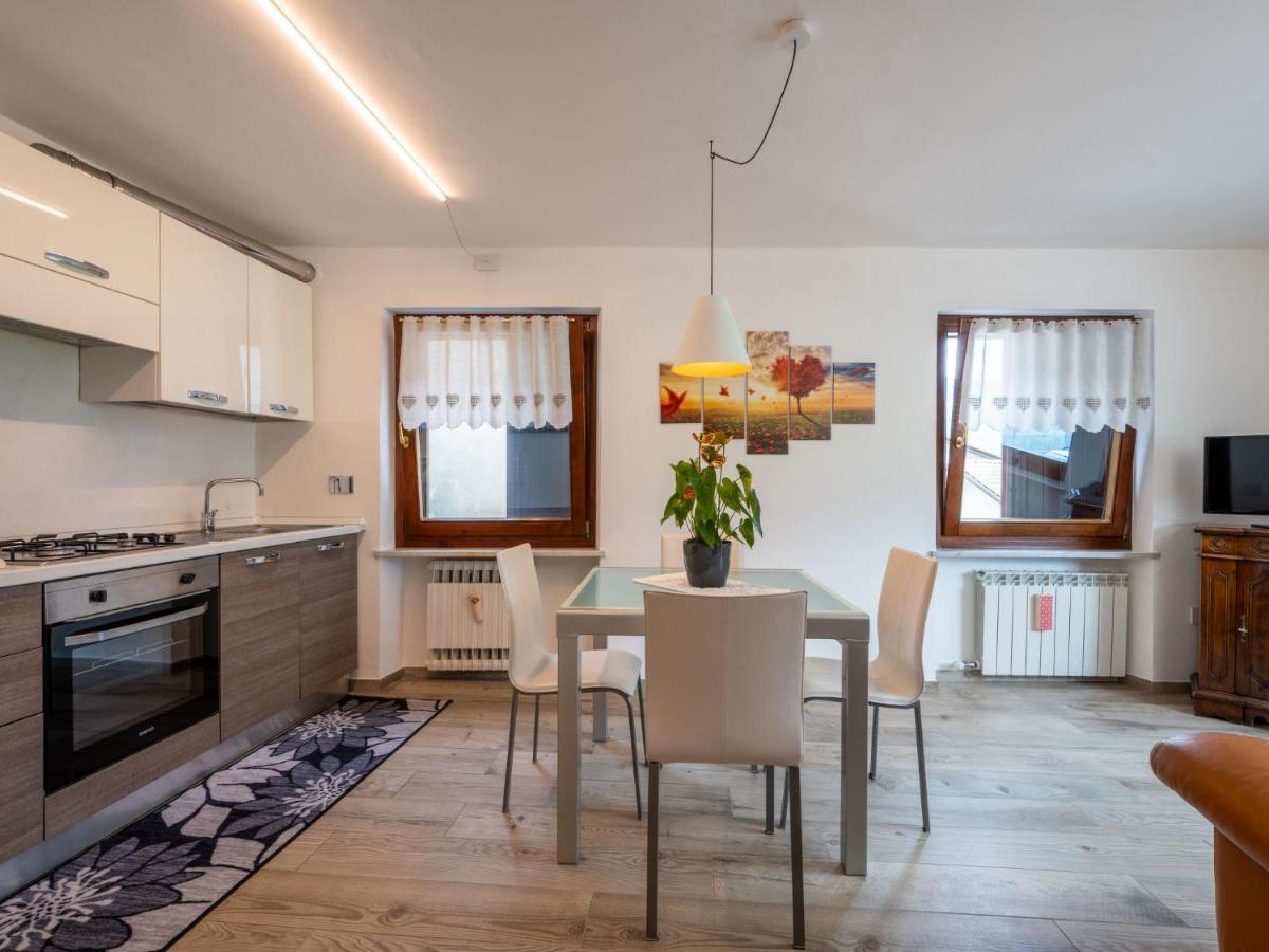 Apartment Cima By Interhome Aosta Exteriér fotografie