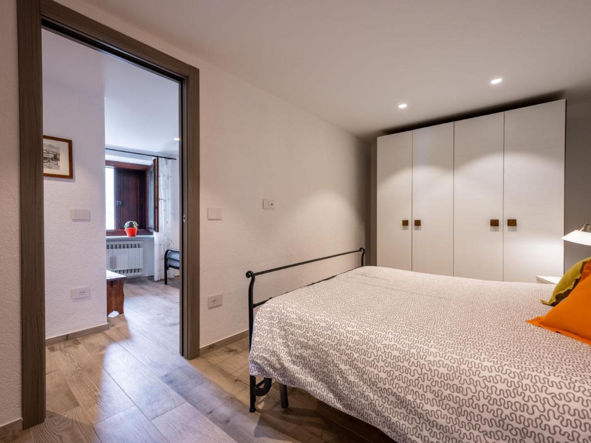 Apartment Cima By Interhome Aosta Exteriér fotografie