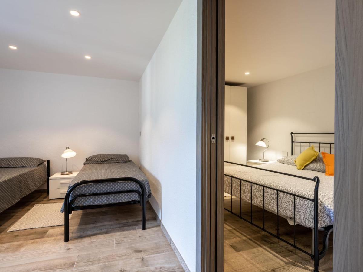 Apartment Cima By Interhome Aosta Exteriér fotografie
