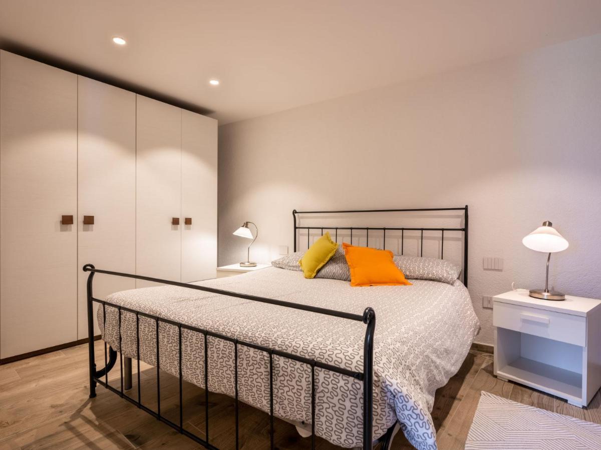 Apartment Cima By Interhome Aosta Exteriér fotografie