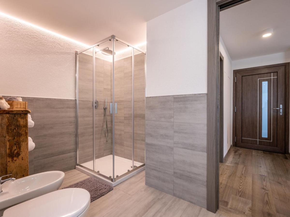 Apartment Cima By Interhome Aosta Exteriér fotografie